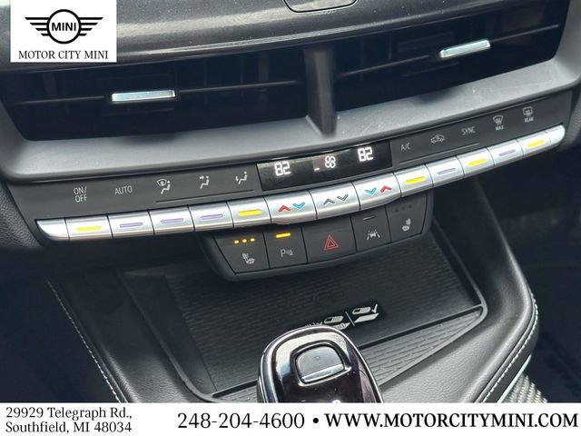 Used 2023 Cadillac CT4 V Blackwing w/ Driver Assist Package image 33