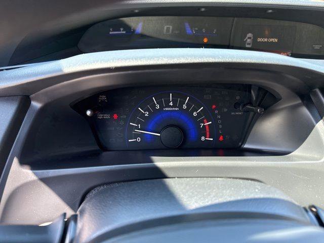 Used 2014 Honda Civic LX image 21