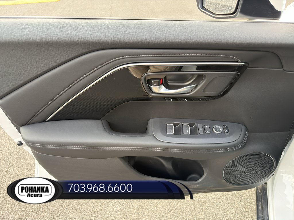 New 2026 Acura ADX AWD image 22