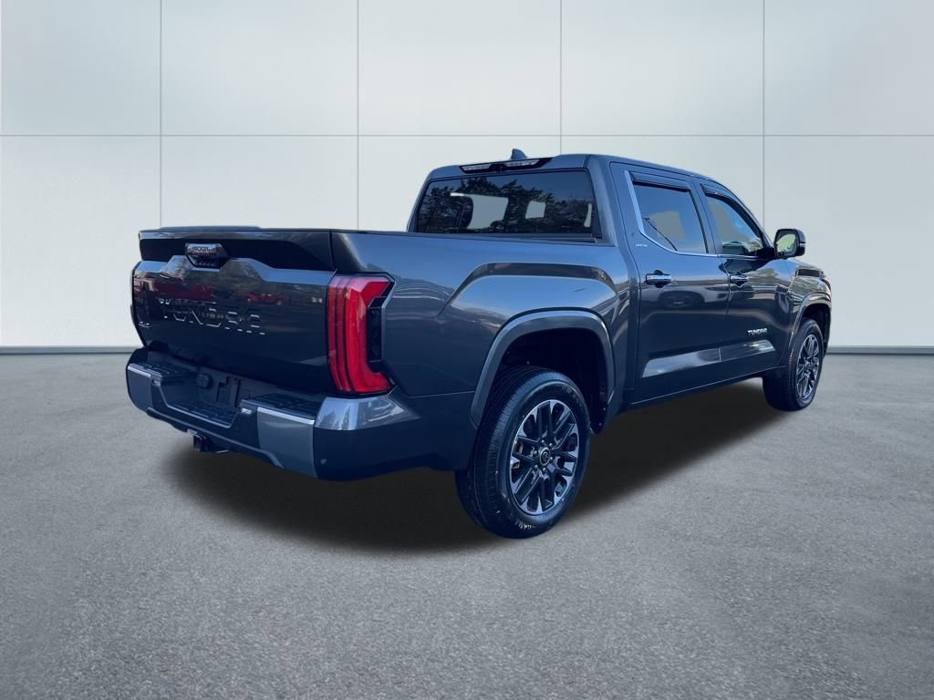 Used 2024 Toyota Tundra Limited image 5