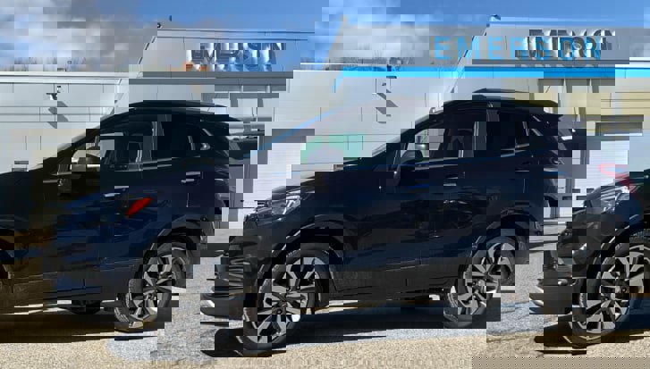 Certified 2022 Buick Encore Preferred w/ Safety Package