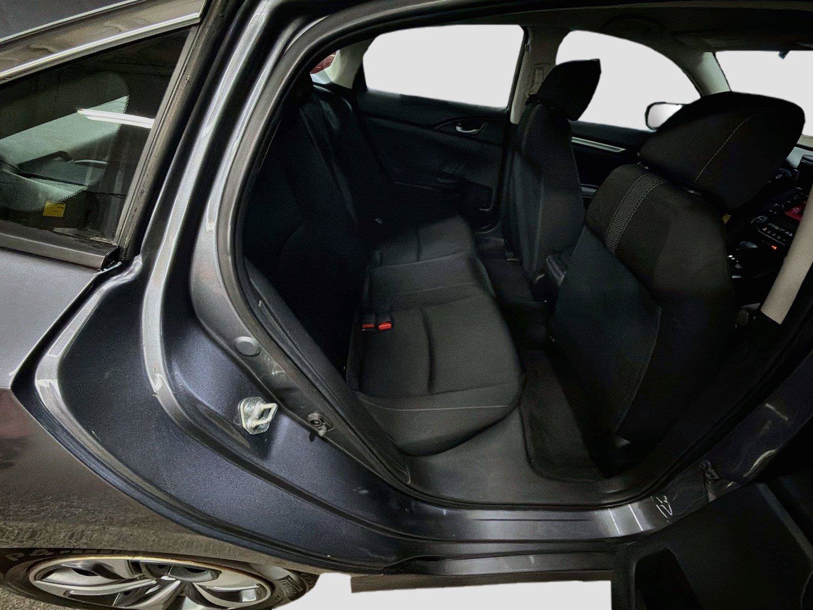 Used 2019 Honda Civic LX image 23