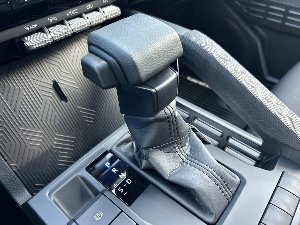 New 2026 Toyota Tacoma SR5 image 16