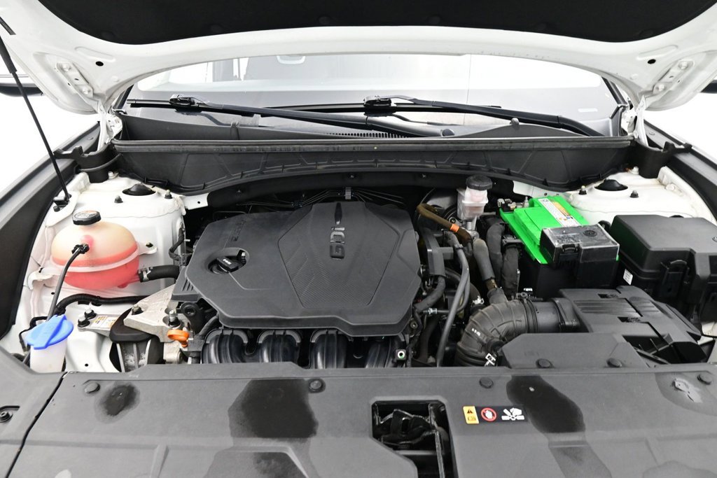 Used 2022 Hyundai Tucson SEL w/ Convenience + Premium Package FWD image 23