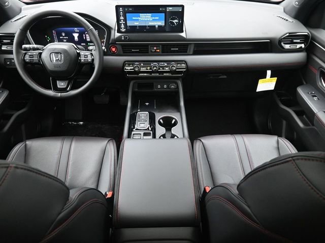 New 2026 Honda Pilot Black Edition image 24