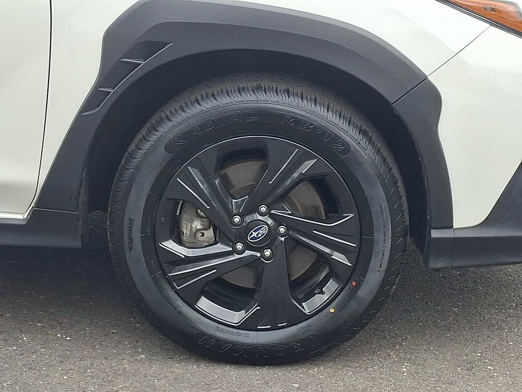 Used 2024 Subaru Crosstrek 2.0i image 8