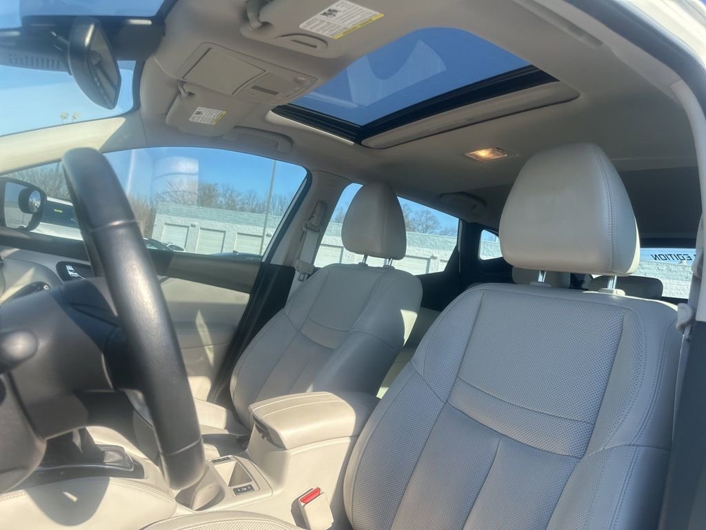 Used 2020 Nissan Rogue Sport SL w/ Premium Package image 33