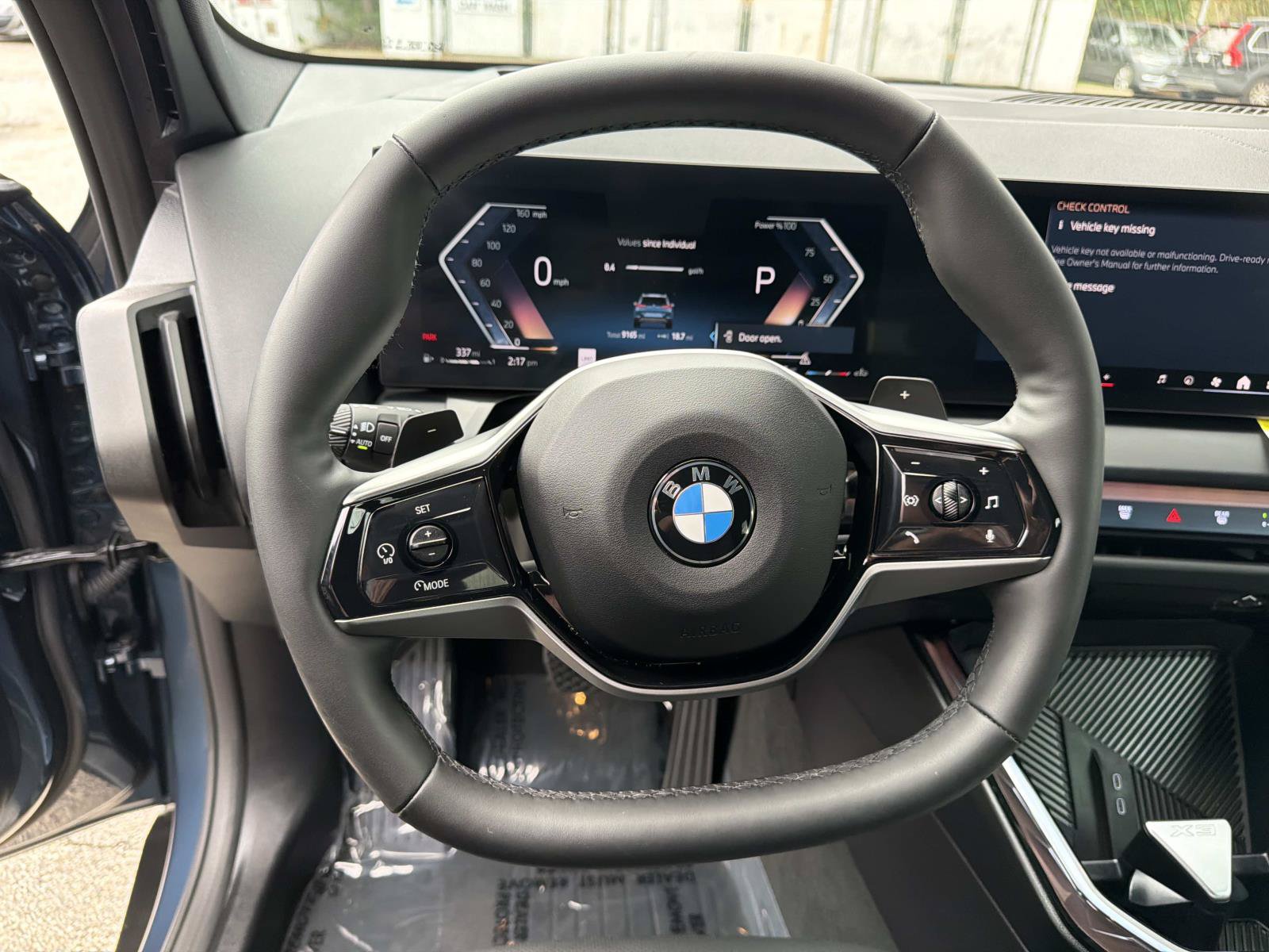 Certified 2026 BMW X3 xDrive30i AWD/4WD image 36
