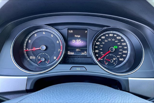 Used 2018 Volkswagen Atlas S FWD image 20