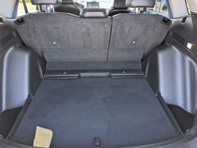Used 2025 Honda CR-V EX-L image 6