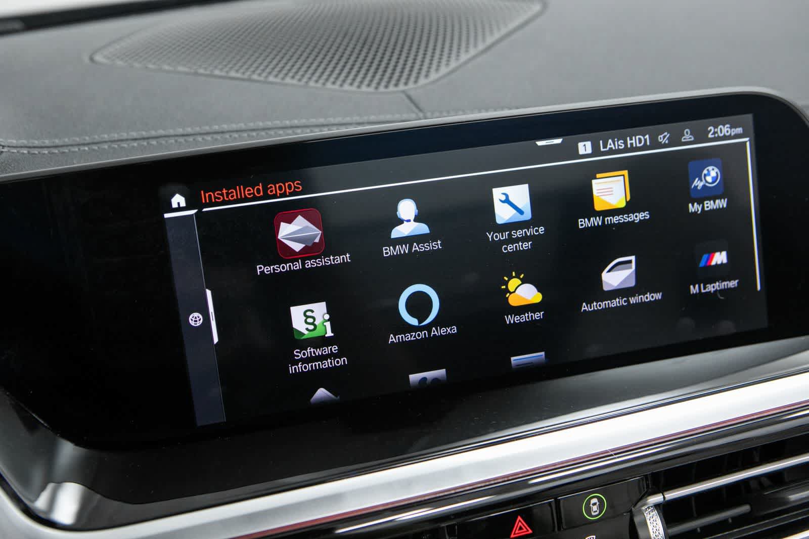 Used 2024 BMW Z4 sDrive30i w/ Premium Package RWD image 15