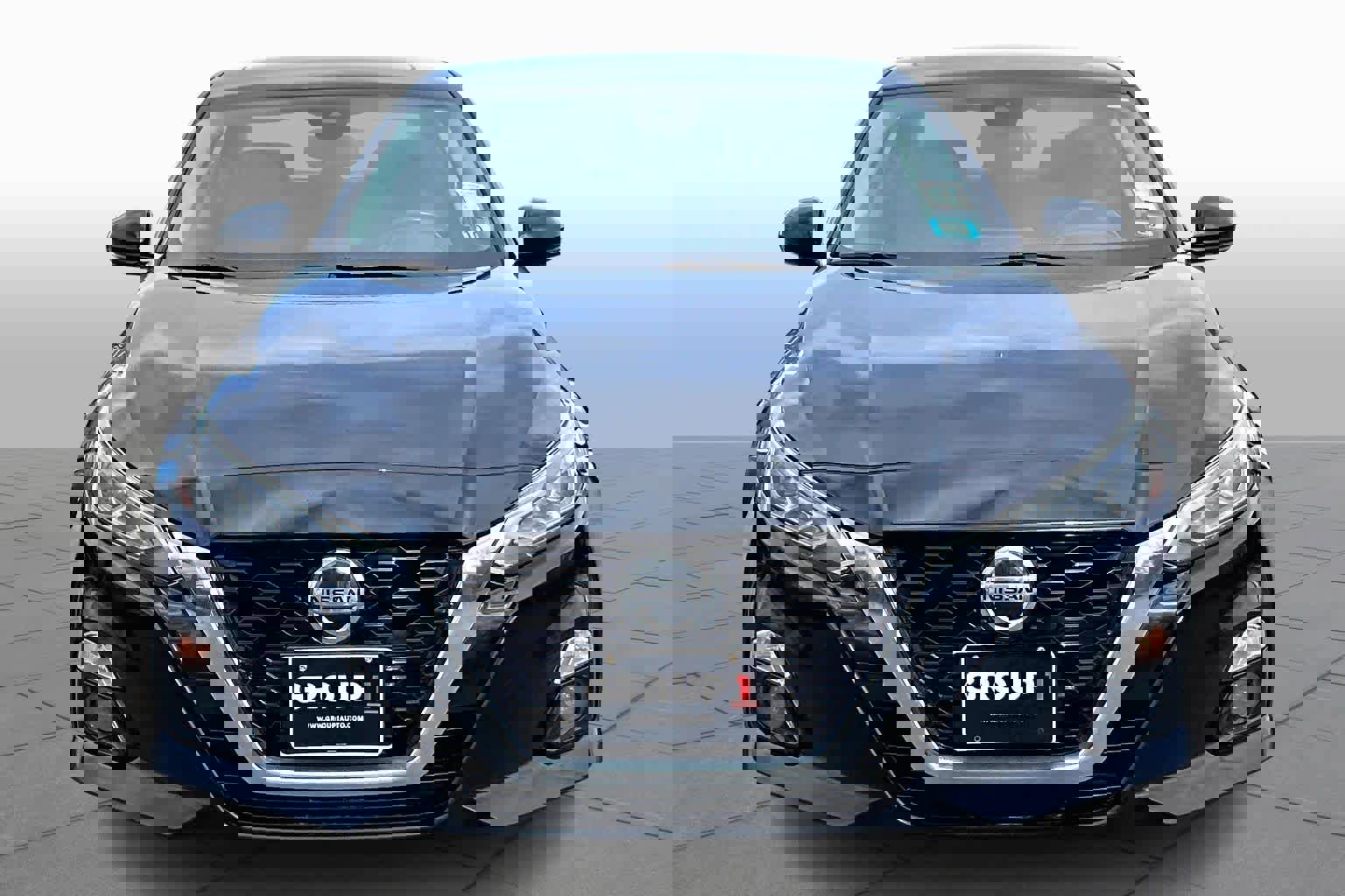 Used 2020 Nissan Altima 2.5 SV image 4