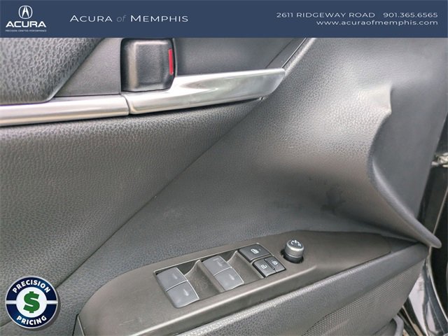 Used 2023 Toyota Camry XSE image 21
