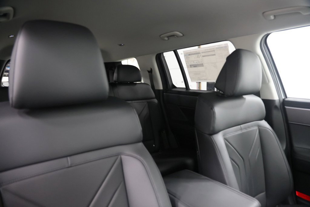 New 2027 Hyundai Santa Fe SEL AWD/4WD image 27