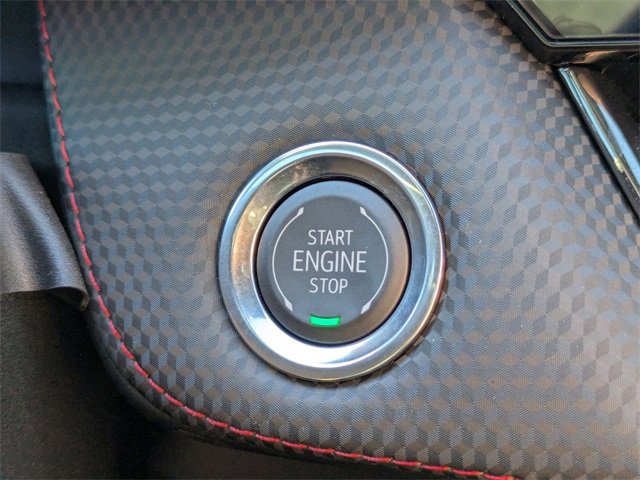 New 2026 Chevrolet Equinox RS image 22