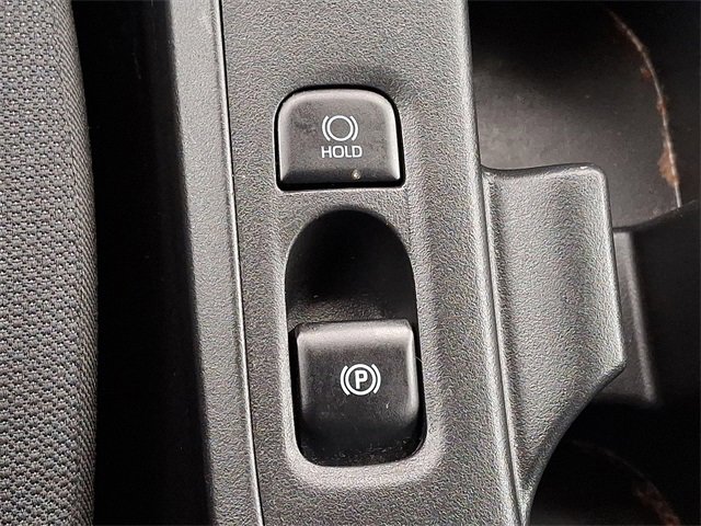 Certified 2024 Toyota Corolla LE image 24