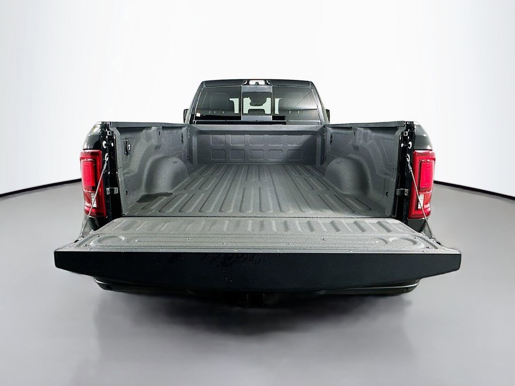 Used 2025 RAM 3500 Laramie w/ Sport Appearance Package image 30