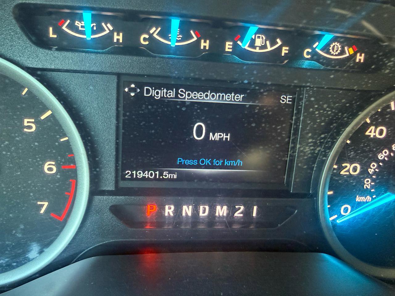 Used 2015 Ford F150 XLT w/ Equipment Group 302A Luxury image 19