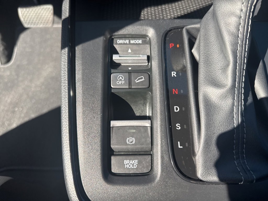 Certified 2025 Honda CR-V EX image 18