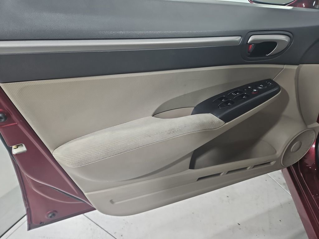 Used 2009 Honda Civic EX image 10
