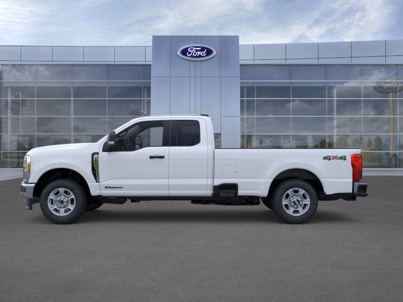 New 2026 Ford F250 XL image 3