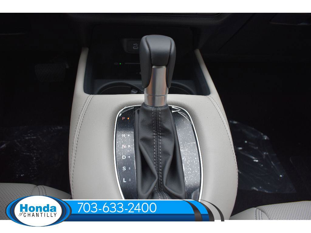 New 2027 Honda HR-V EX-L image 18