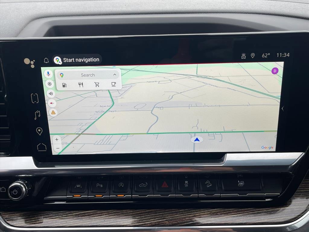 Certified 2023 GMC Sierra 1500 Elevation w/ Preferred Package image 10