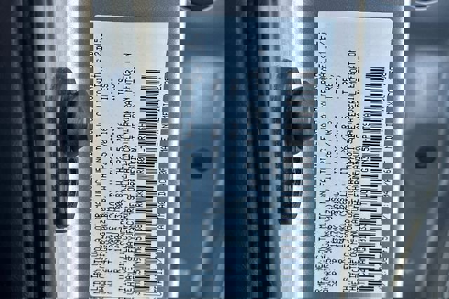 Used 2016 Toyota Tacoma TRD Off-Road w/ Premium & Technology Package image 30