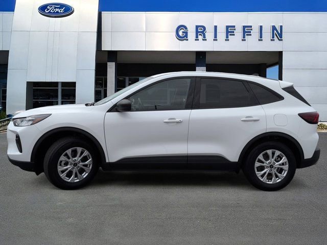 Used 2025 Ford Escape Active image 10