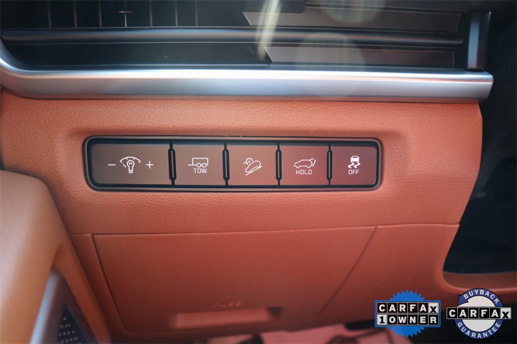 Used 2025 Kia Telluride EX X-Line image 31