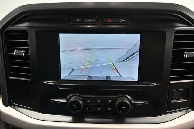 Used 2021 Ford F150 XLT AWD/4WD image 17