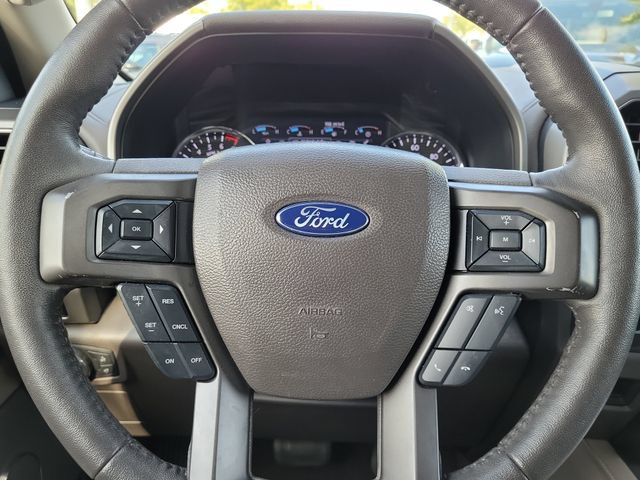 Used 2020 Ford Expedition XLT w/ Equipment Group 202A RWD image 21