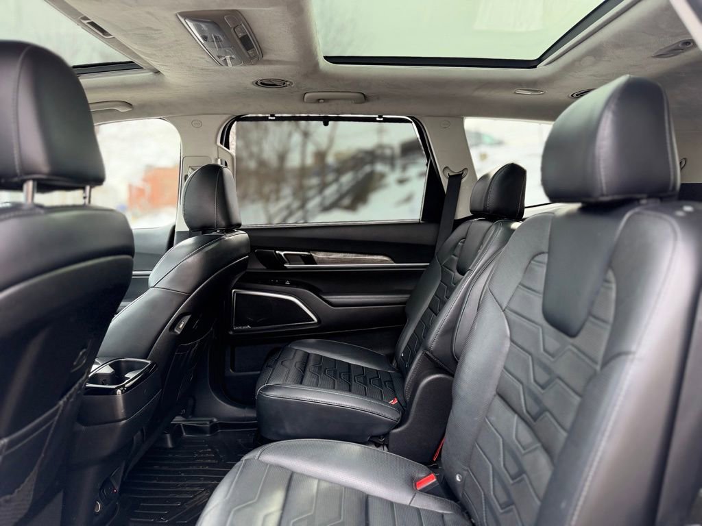 Used 2020 Kia Telluride SX w/ SX Prestige Package image 21