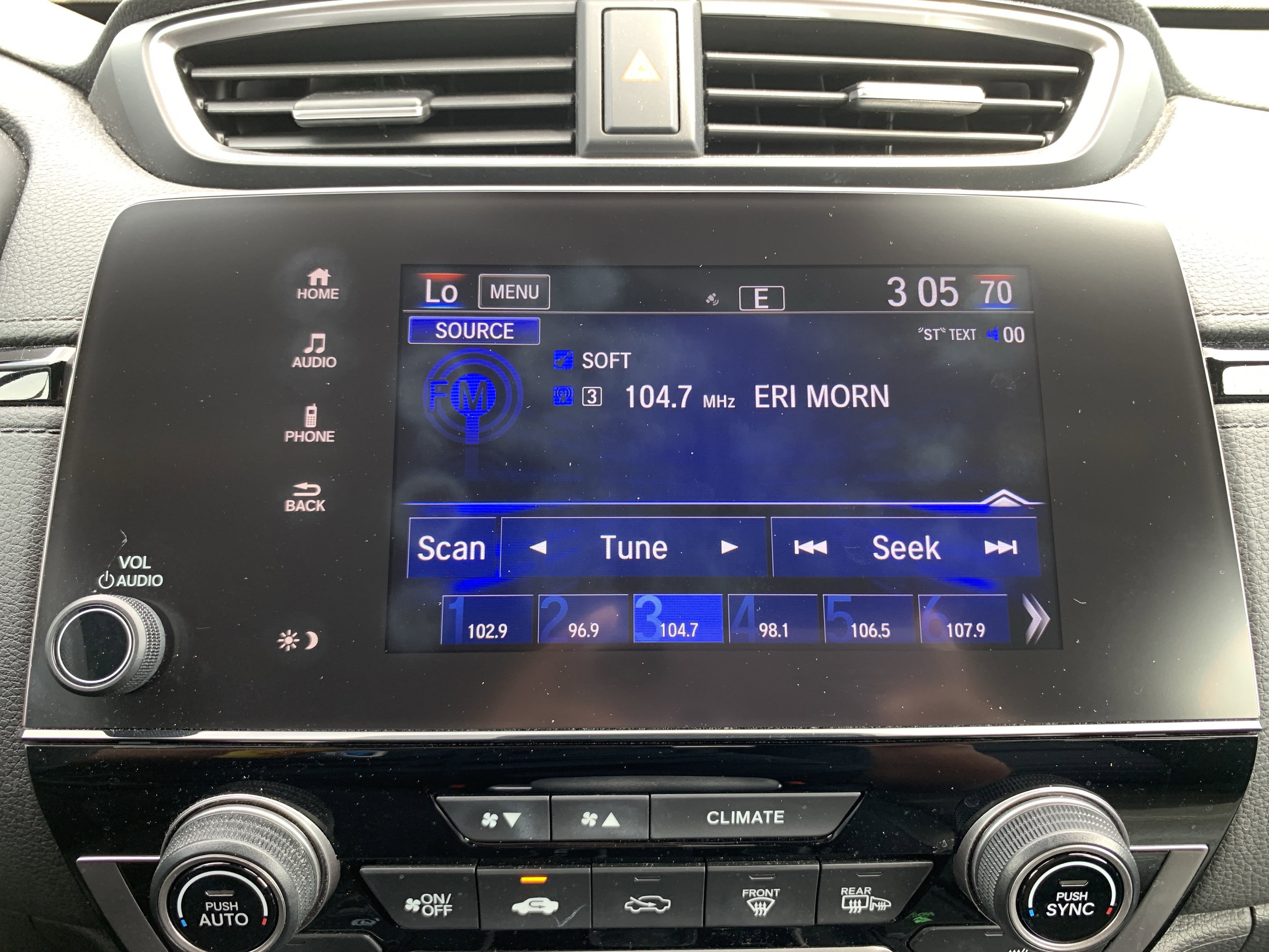 Used 2019 Honda CR-V EX image 23