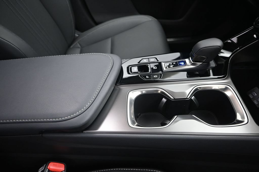 New 2026 Lexus NX 350 AWD w/ Cold Area Package image 27