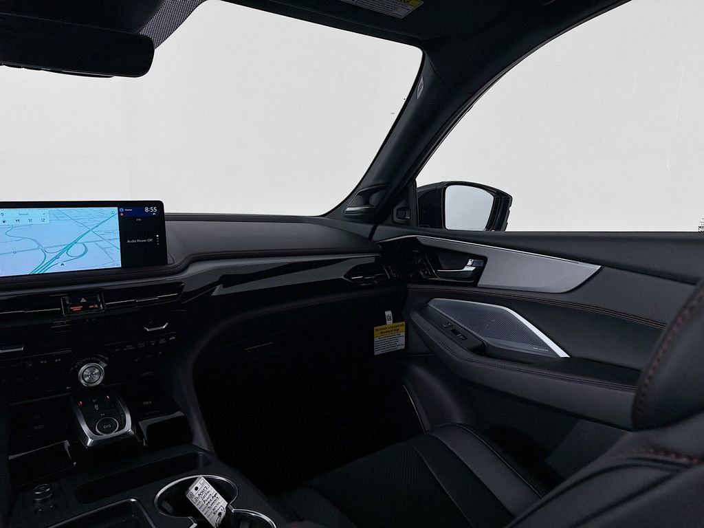 Used 2026 Acura MDX A-Spec image 25