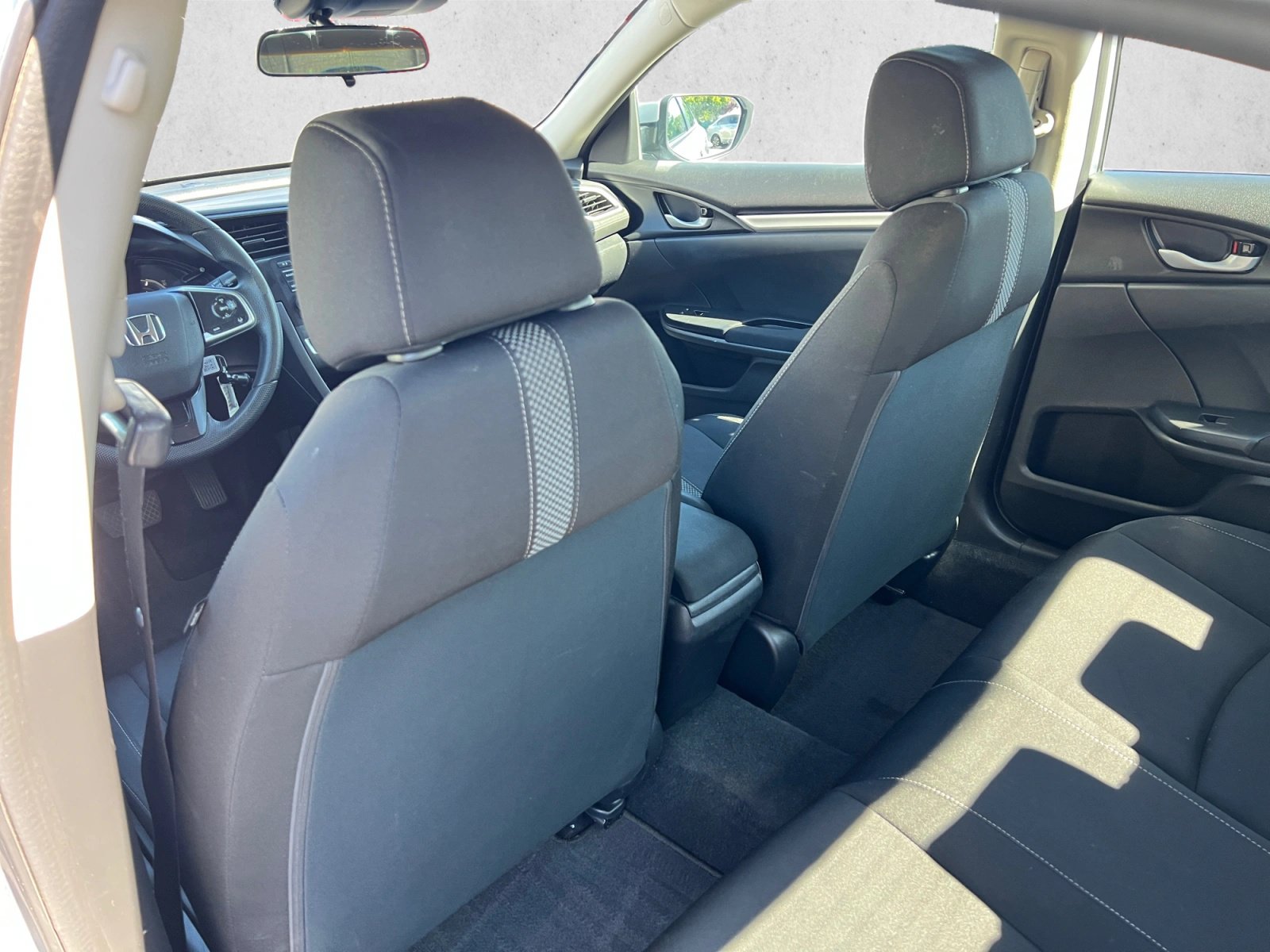 Used 2019 Honda Civic LX image 19
