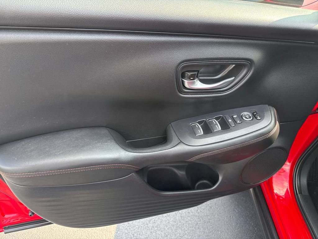 Certified 2024 Honda HR-V Sport image 9