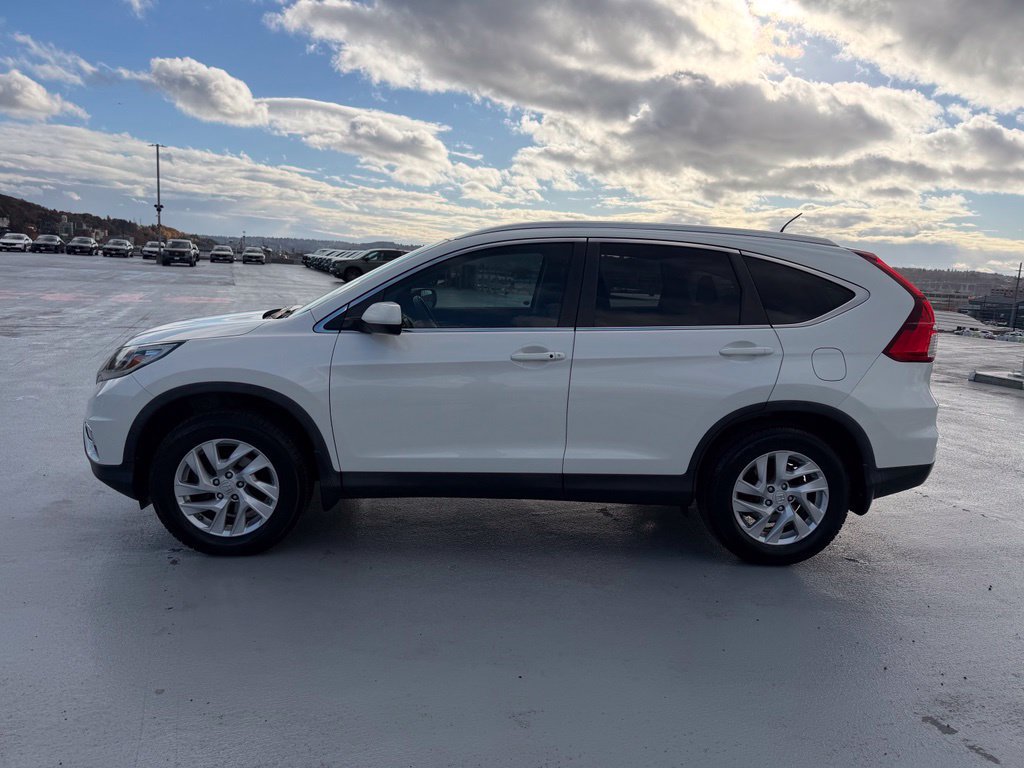 Used 2016 Honda CR-V EX-L image 6