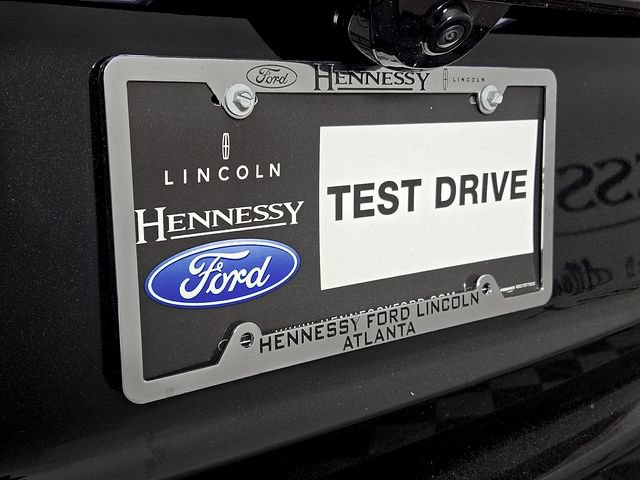 New 2026 Lincoln Aviator Reserve w/ Illumination Package RWD image 22