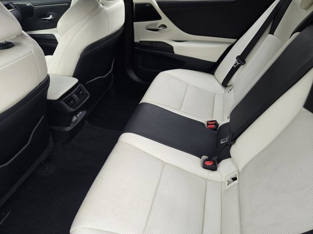 Used 2021 Lexus ES 350 F Sport w/ Special Edition FWD image 30