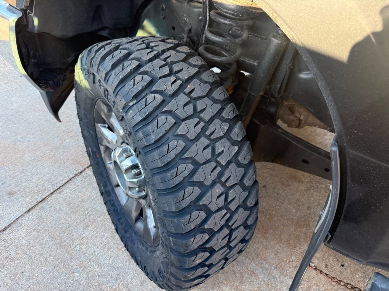 Used 2019 Ford F350 Lariat w/ Lariat Ultimate Package image 5