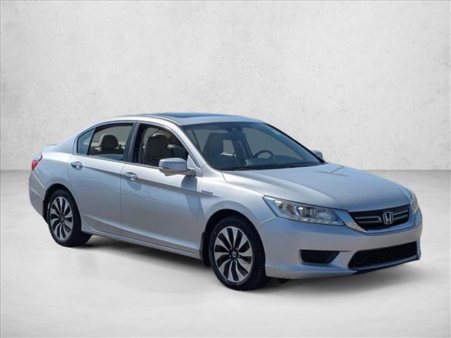 Used 2015 Honda Accord Touring image 3