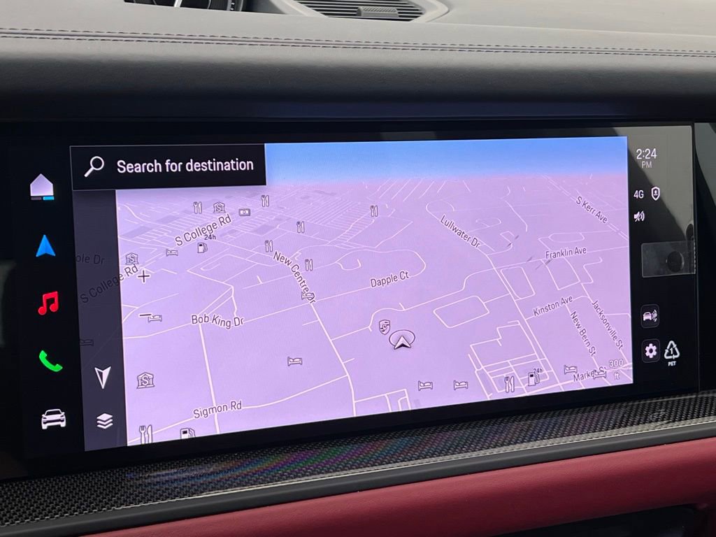 New 2025 Porsche Cayenne GTS image 13