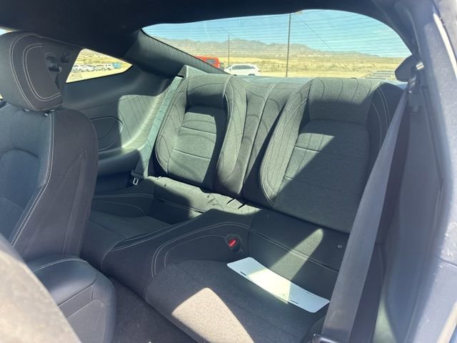 Used 2024 Ford Mustang GT RWD image 10