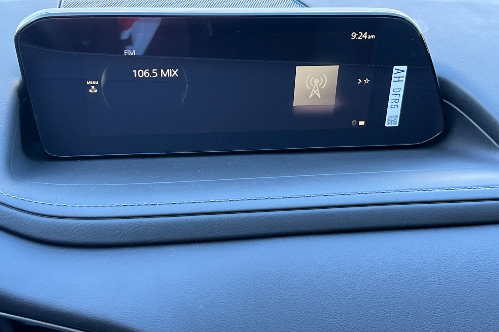 New 2025 MAZDA CX-30 AWD 2.5 S image 18