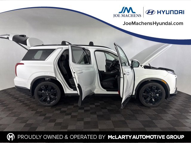 Certified 2024 Hyundai Palisade XRT image 14
