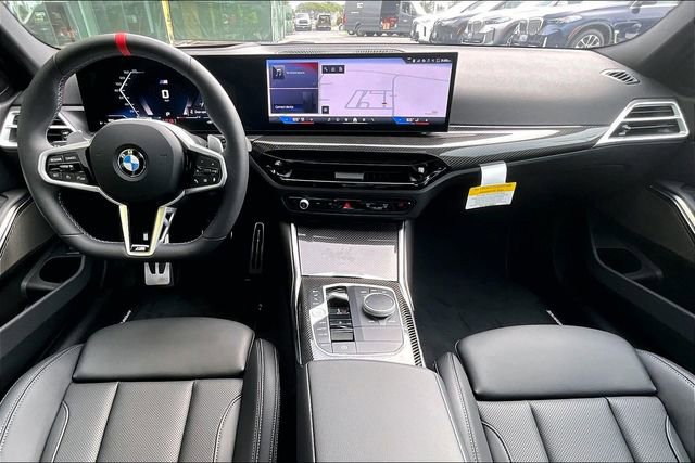 New 2026 BMW M340i w/ Premium Package image 5