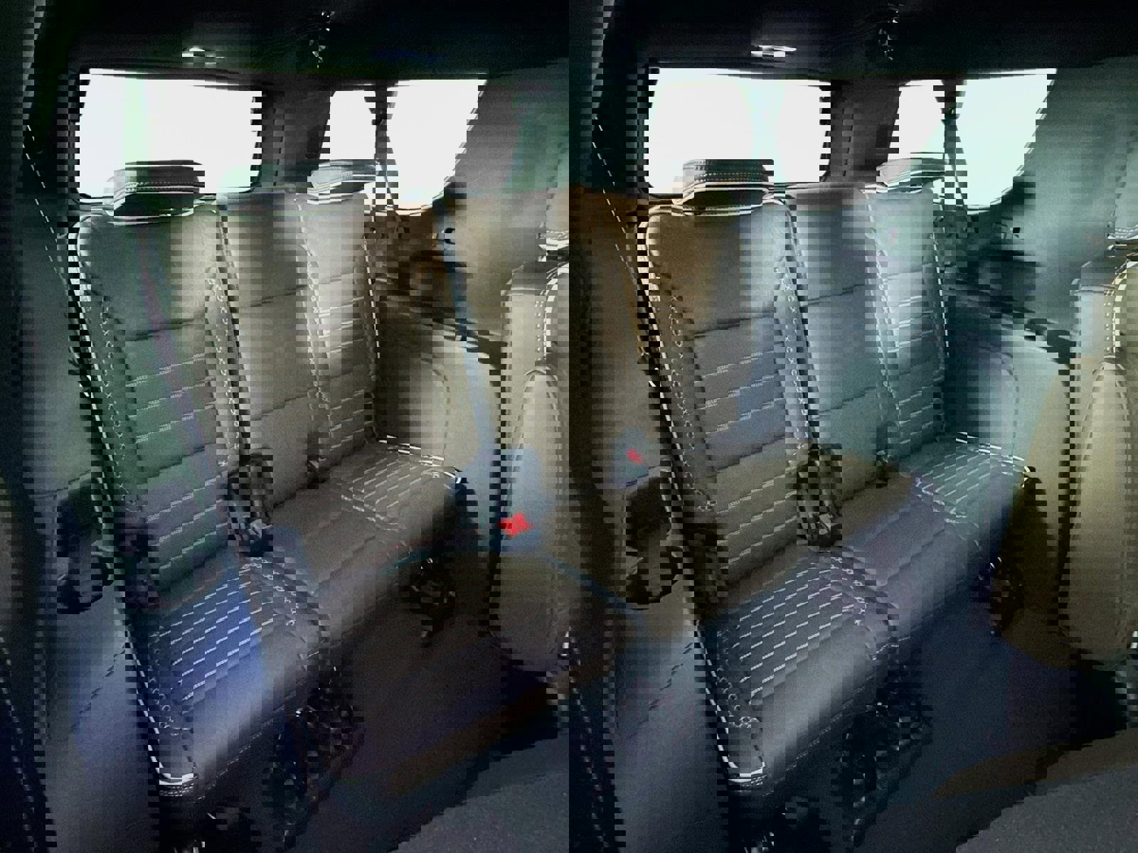 New 2026 GMC Yukon XL Denali Ultimate image 29