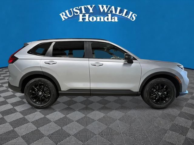 New 2026 Honda CR-V Sport image 2